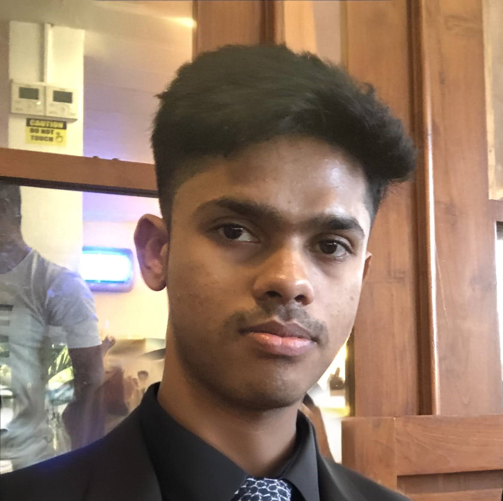 Izzath Nisfer Profile Picture